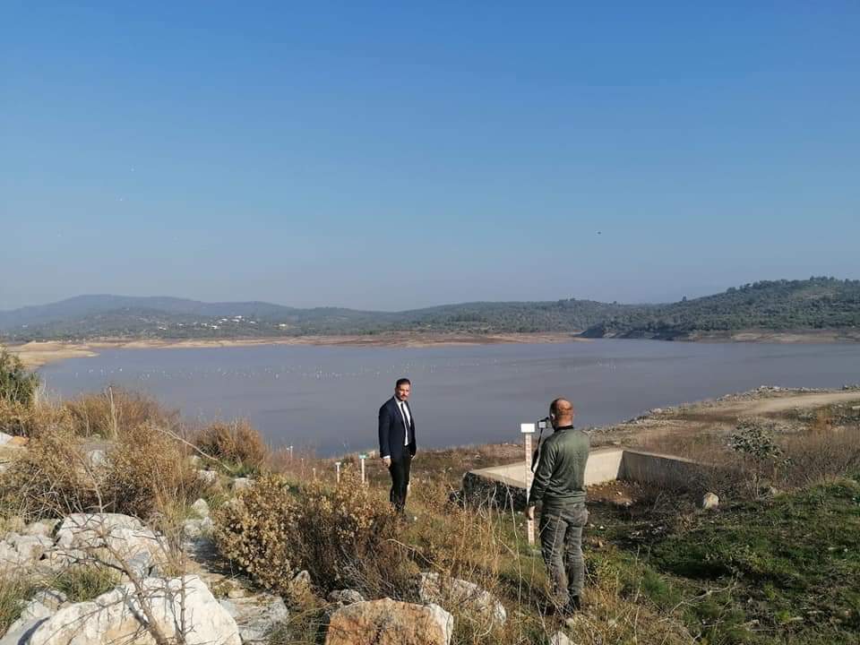Bodrum Yaz Sezonunda Susuz Kalabilir' Uyarısı 1 FB IMG 1608318251035
