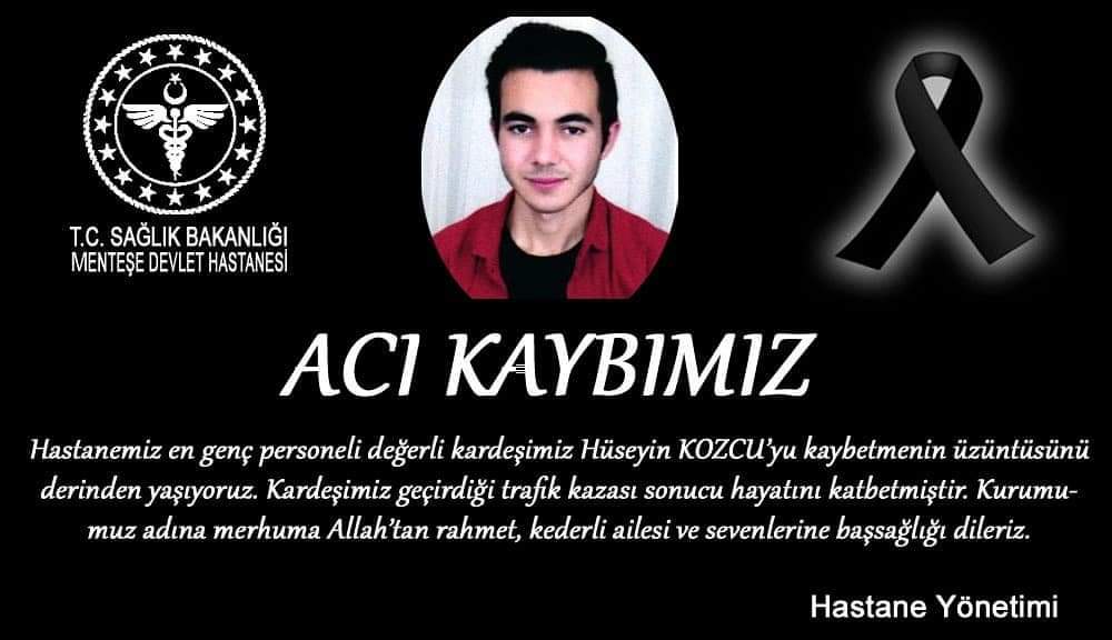 20 Yaşındaki Sağlık Personeli Feci Kazada Can Verdi 1 FB IMG 1611403755372