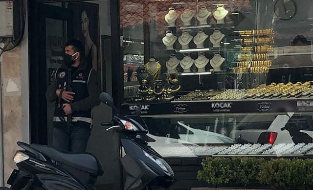 Muğla'daki Tefecilik Operasyonunda Üçüncü Dalga: 6 Gözaltı 13 FB IMG 1617115767826