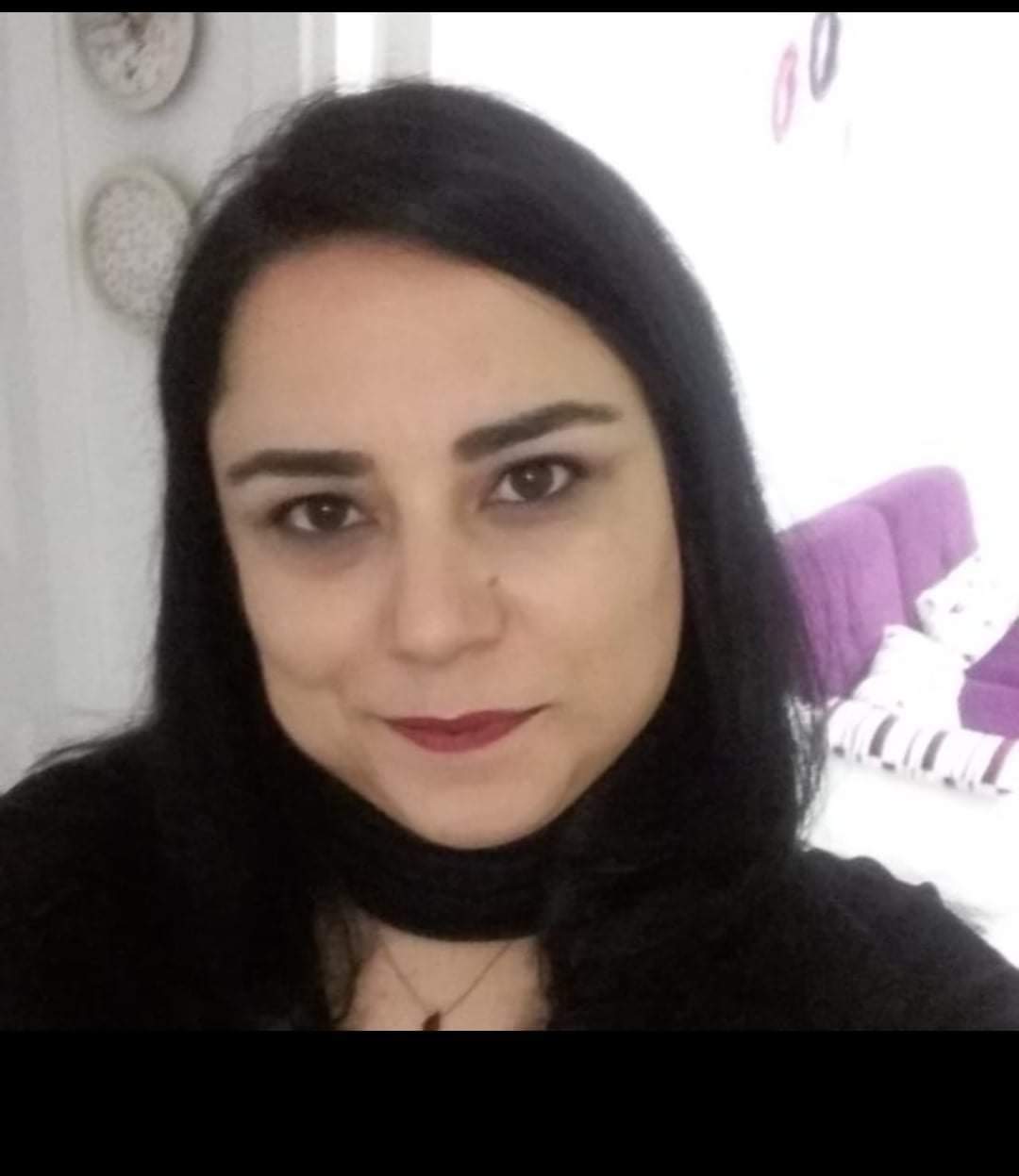 Zabıt Katibi 35 Yaşındaki Mine Karagöl Koronavirüse Yenildi 4 FB IMG 1621327841596