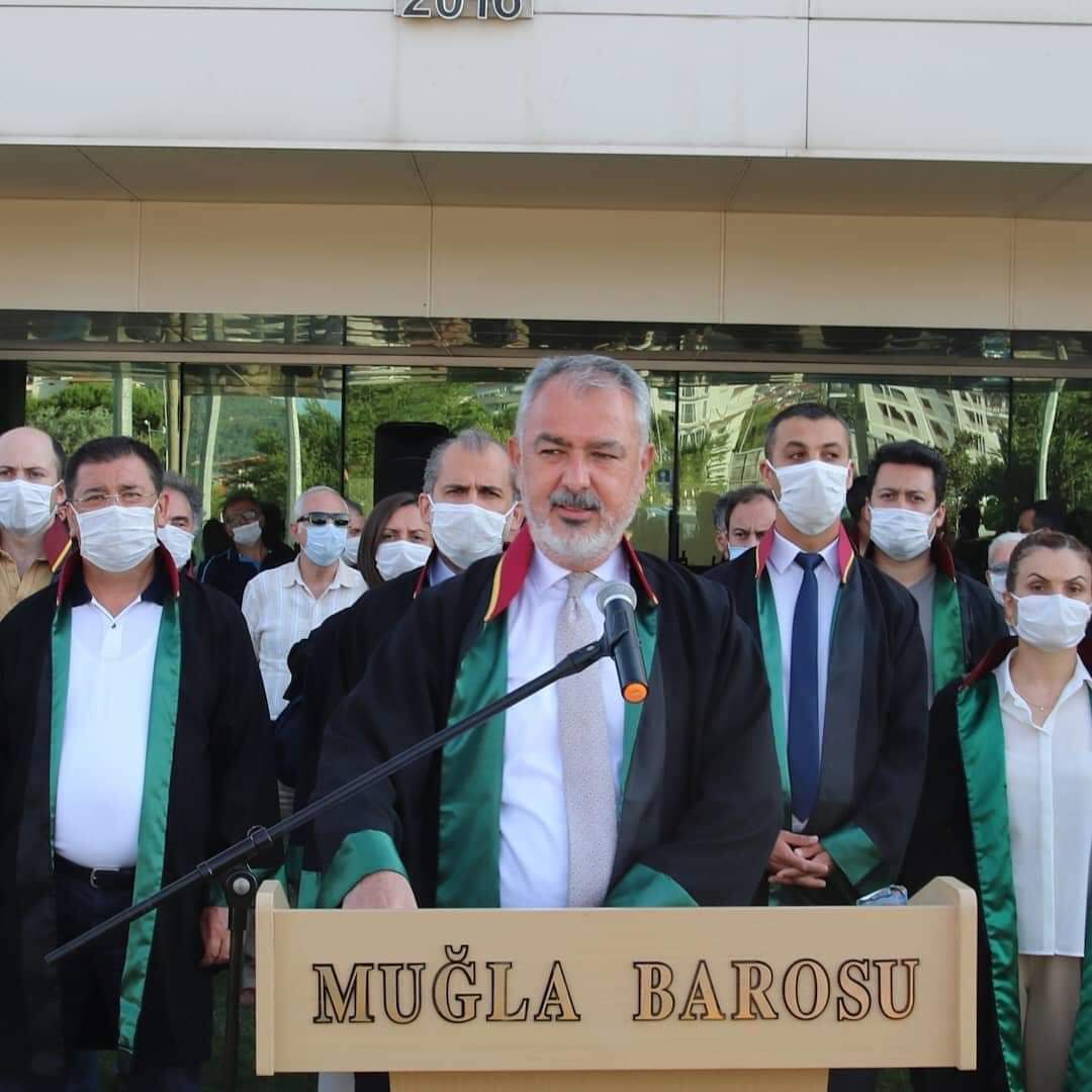 Muğla Barosunda Cumhur Uzun Güven Tazeledi 6 FB IMG 1624871194039