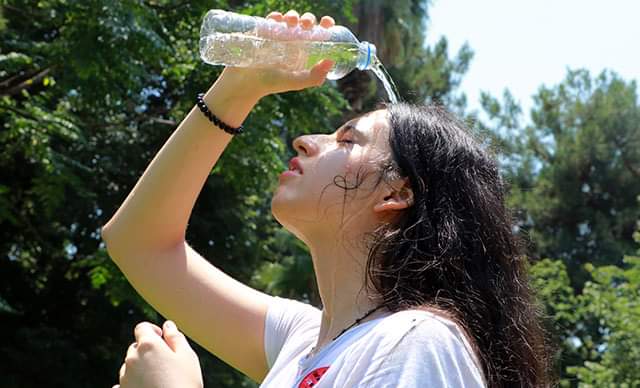 Meteoroloji, Hava Sıcaklıkları 4 Ila 8 Derece Artacak 19 FB IMG 1629923016261