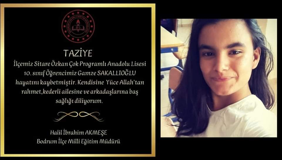Gamze Annesi Tarafından Ölü Olarak Bulundu 1 FB IMG 1643034045514