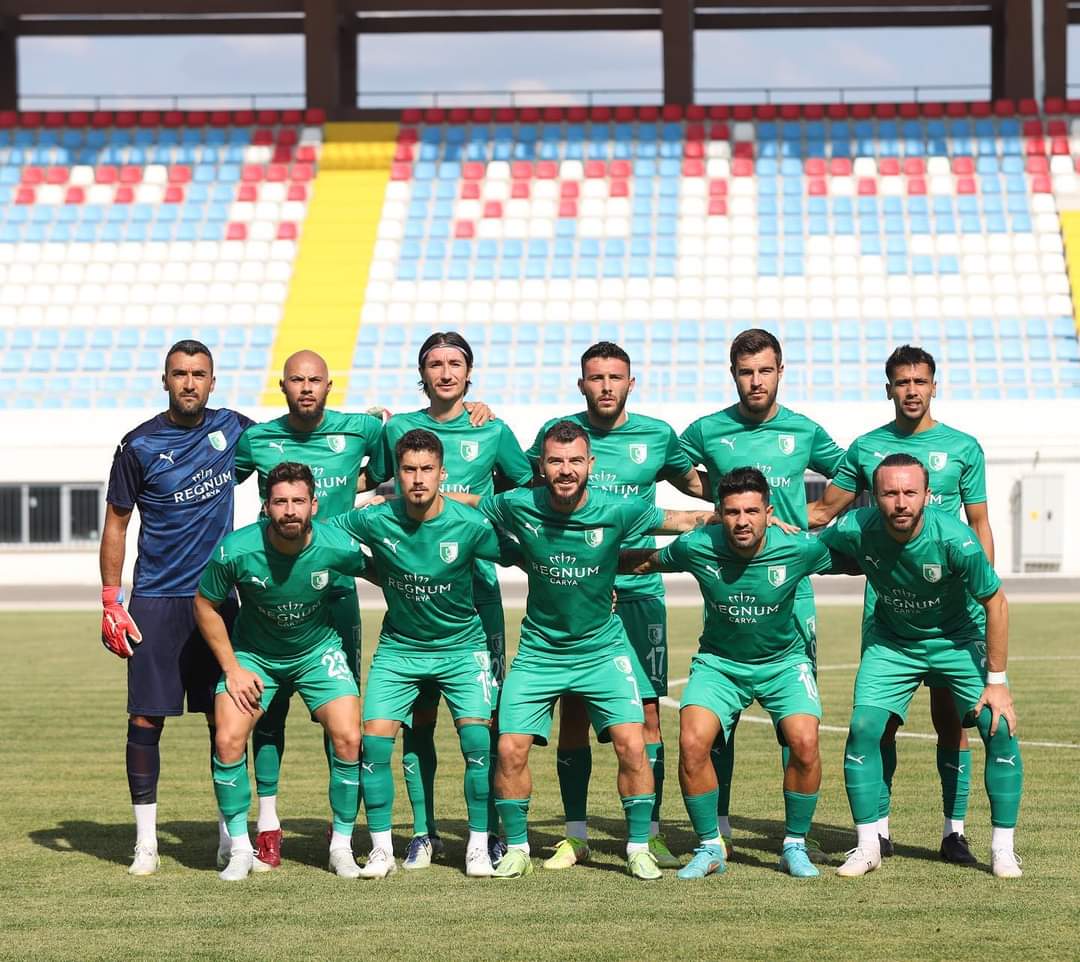 Bodrumspor Hazırlık Maçında Antalyaspor'u Ağırladı 1 FB IMG 1657818220332