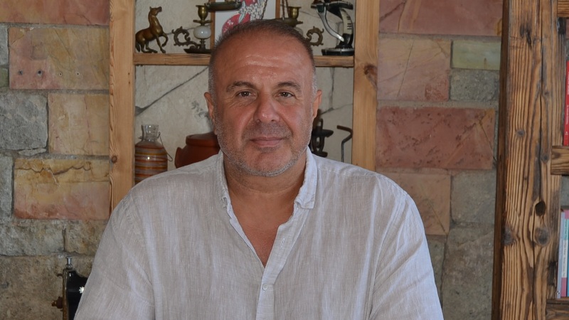 Hodri̇ Meydan, Sayin Hali̇l Karahan! 15 FB IMG 1660826602098 6