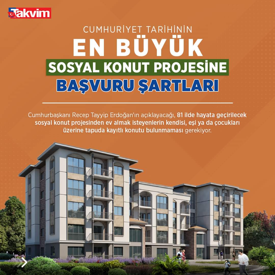Sosyal Konut Projesini Tanıtıldı 2 FB IMG 1663073531764