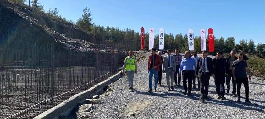 Sosyal Konutlarin Ilk Temelleri̇ Atildi 1 FB IMG 1666716963634