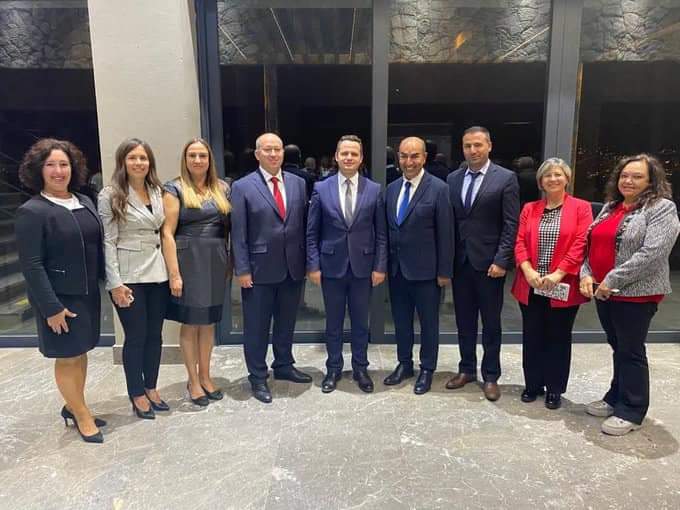 Bodrum’da Hayirseverler Yemekte Buluştu 2 FB IMG 1667325827952