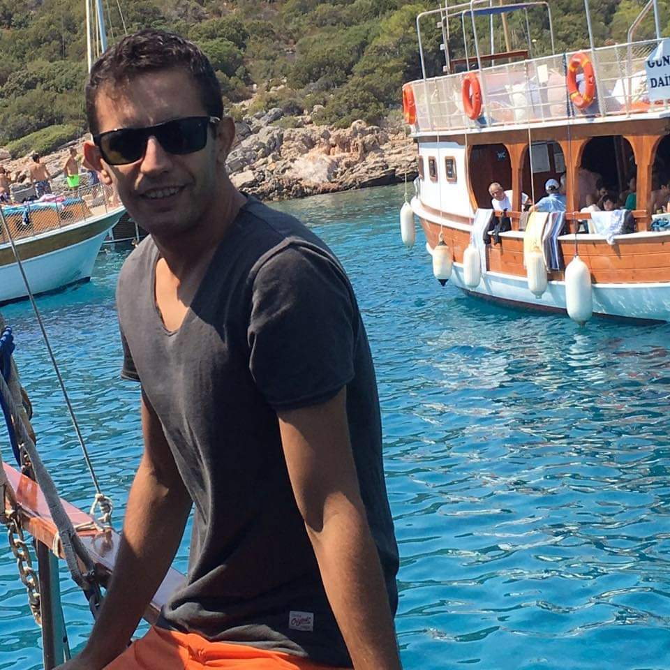 39 Yaşındaki Genç Evinde Ölü Olarak Bulundu 1 FB IMG 1668235488449