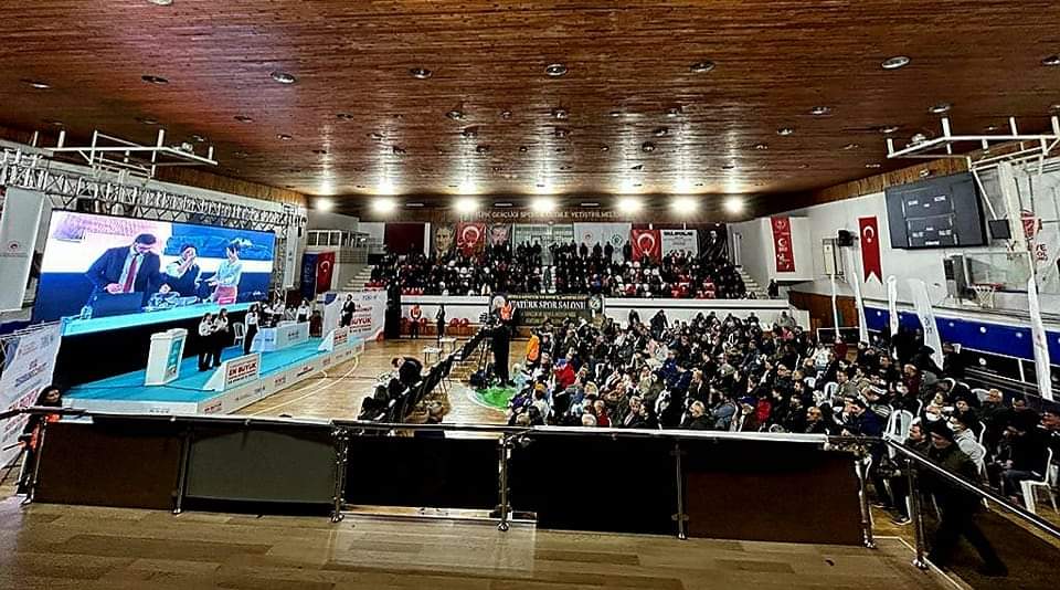 Bodrum'da Merakla Beklenen Çekiliş Sonuçları Açıklandı 1 FB IMG 1674903690808