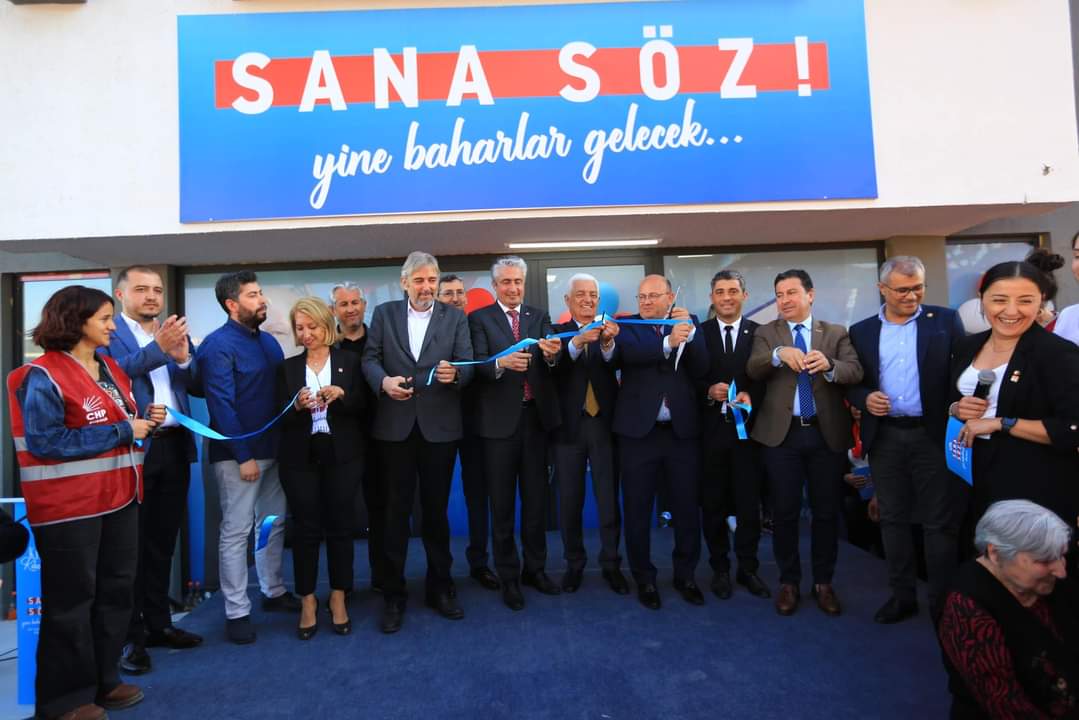 Millet İttifakı Cumhurbaşkanlığı Bodrum Seçim Ofisi Açıldı 3 FB IMG 1682358466421