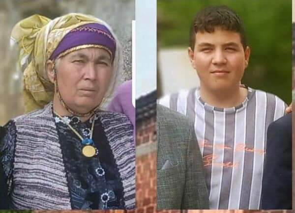 Milas Çomakdağı'ndan Yangın Anne Ve Çocuğu Can Verdi 2 FB IMG 1683299583005