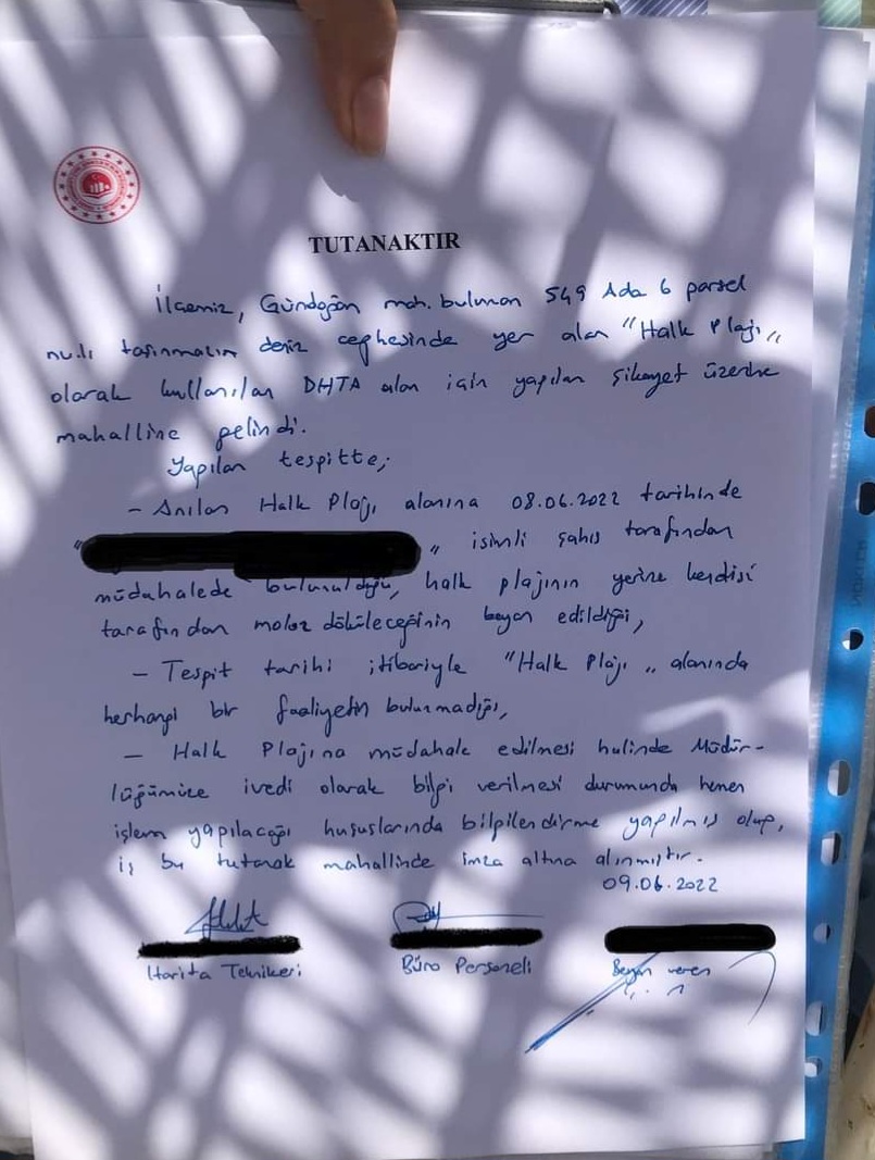 Halk Planının Özel Işletmeye Tasisine Tepki 1 FB IMG 1684764907837