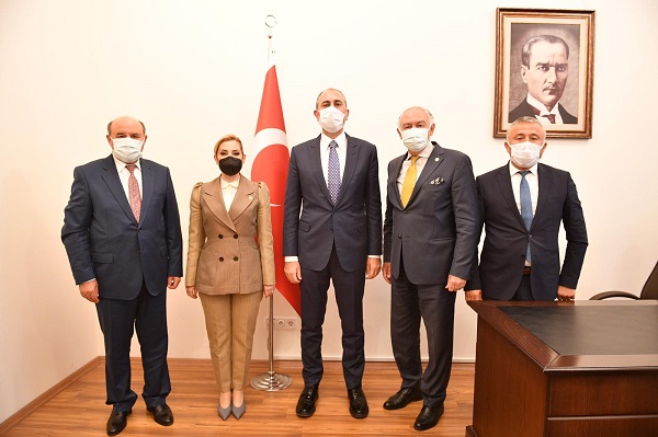 Muğla Merkeze Yeni Adalet Binası Müjdesi… 12 FOTO 2