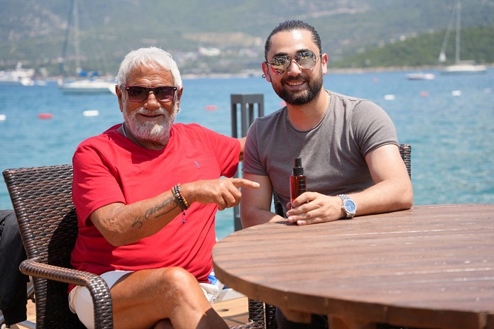 Fedon Kemal Usenmez 2