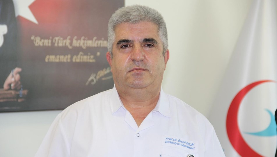 Bilim Kurulu Üyesi Çelik: Sonbaharda Küçük Pikler Olabilir 20 G052NQMcu0aj88kGVMUi2g