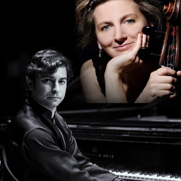 Gümüşlük Fest. Ophelie Gaillard - Atakan Sarı Konseri 19 Gaillard Sari