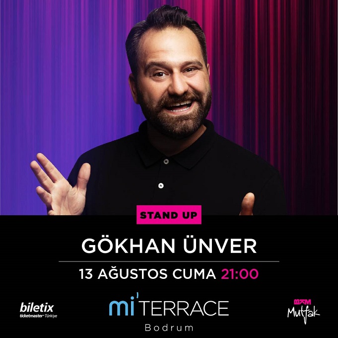 Gokhan unver post