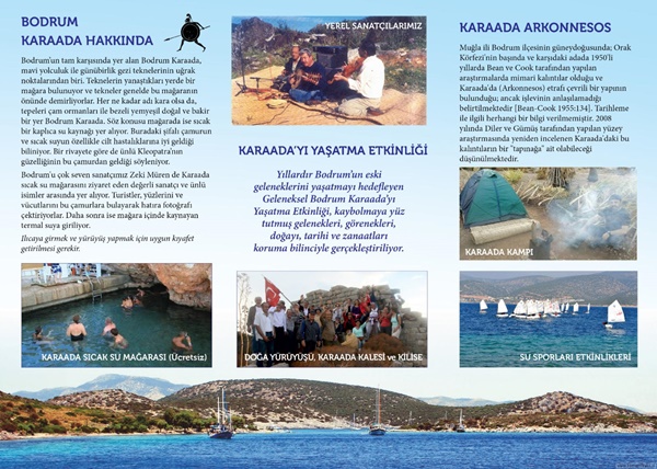 Hafta Sonu Karaada'da Piknik Var 1 Hafta sonu Karaadada piknik var