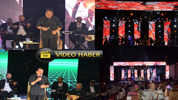 IBRAHIM TTALISESGUNAY BODRUM