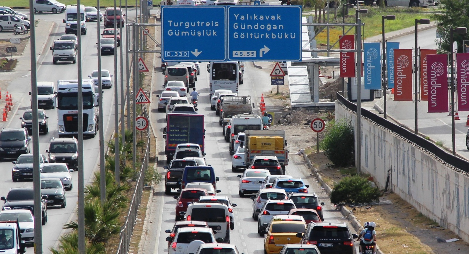 İl Geneli Yol Üstü Araç Park Yeri Uygulaması Yürürlüğe Giriyor 1 IMG 20210703 WA0016