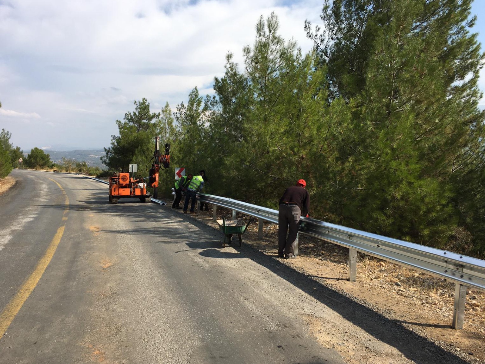 Muğla’nın Yollarında Asfalt Çalışmaları Sürüyor 11 IMG 20210920 WA0016