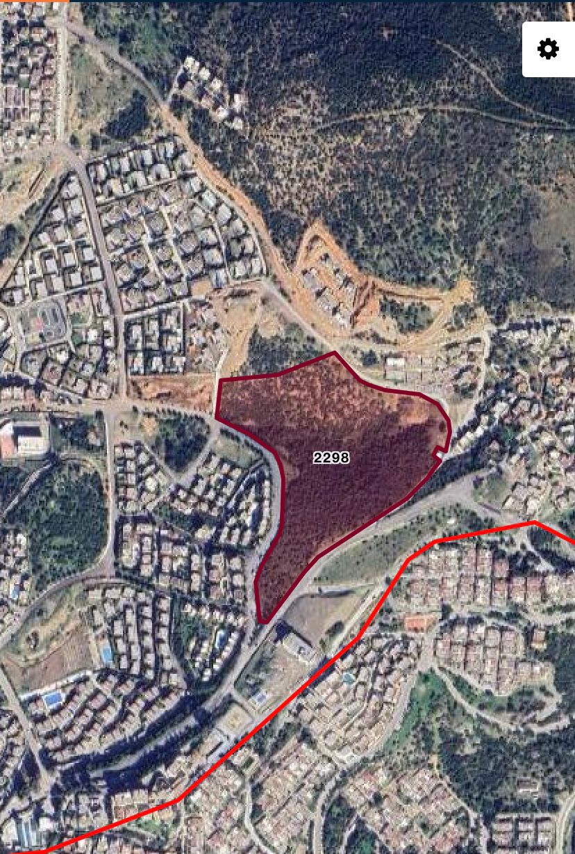 Bodrum Müjde Kamu Kurumları Tek Bir Yerde Toplanacak 1 IMG 20220629 WA0019