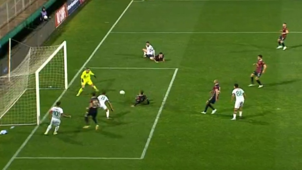 Bodrumspor 3 Puanı 2 Golle Aldı 11 IMG 20221211 WA0008