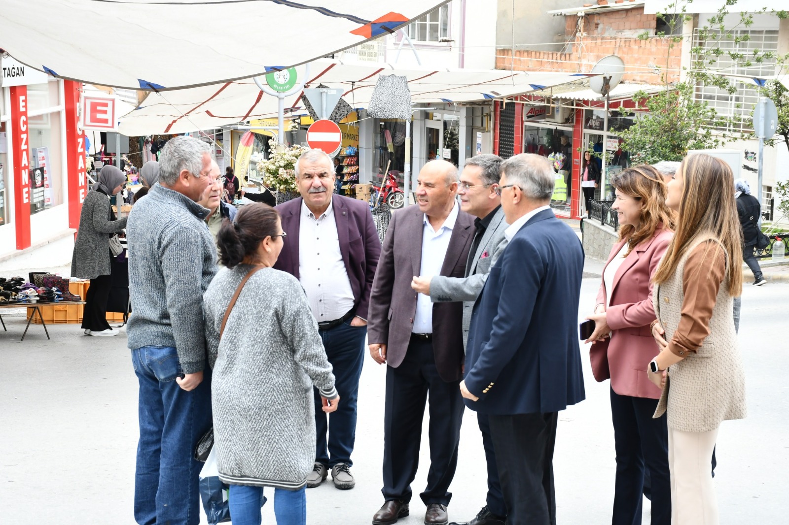 Otgöz: “14 Mayis'in Zafer Heyecani Her Yani Sarmiş Durumda” 13 IMG 20230427 WA0050