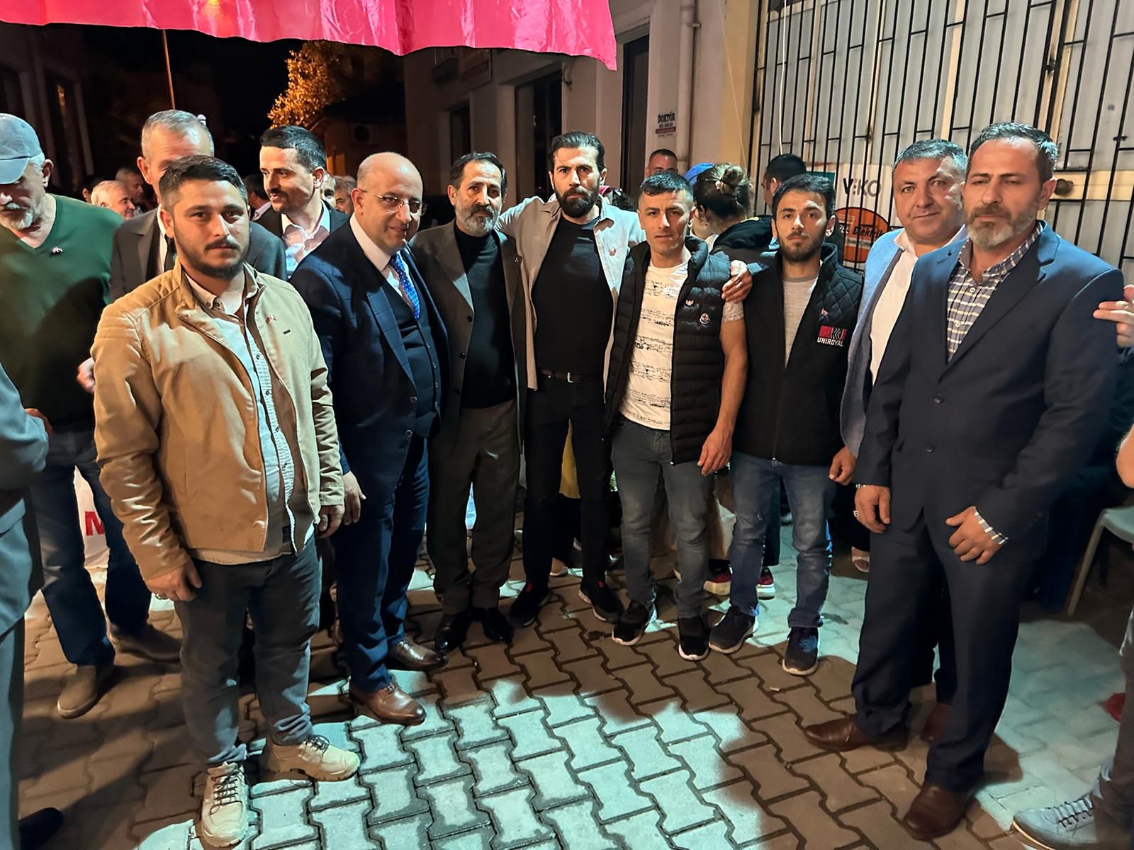 Mhp'ye Muğla'da Katılımlar Sürüyor 13 IMG 20230511 WA0000