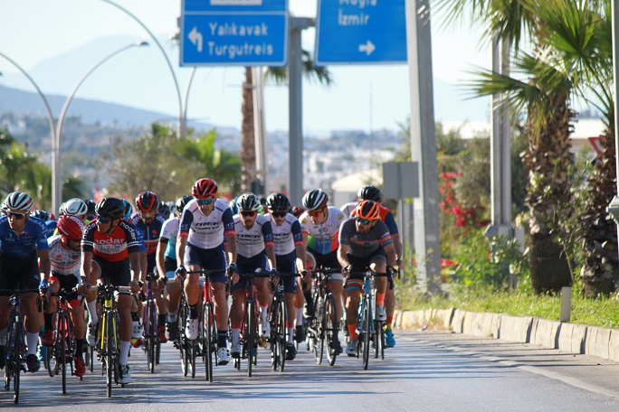Bi̇si̇kleti̇n Kalbi̇ Bodrum’da Atacak 6 IMG 1926