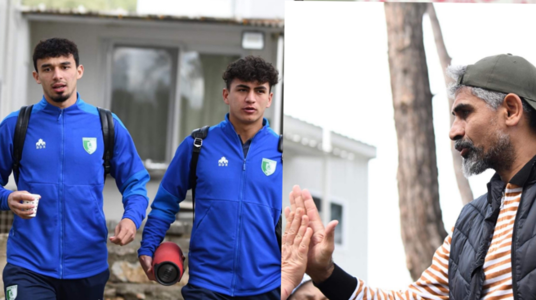 Bodrumspor Manisaya'a Haraket Etti 11 IMG 20230307 171514