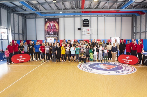 Masa Tenisi Sporcuları Bahçeşehir Koleji Bodrum Kampüsünde Buluştu 1 IMG 2127