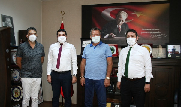 Mi̇tso, Bodrum Zi̇raat'i Mi̇las Osb Yatirimcisina Desteğe Çağirdi 3 IMG 3440