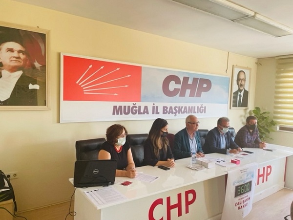 3600 Ek Gösterge İçi̇n Mi̇lyonlarca Memur Chp İkti̇darini Bekli̇yor 1 IMG 3636