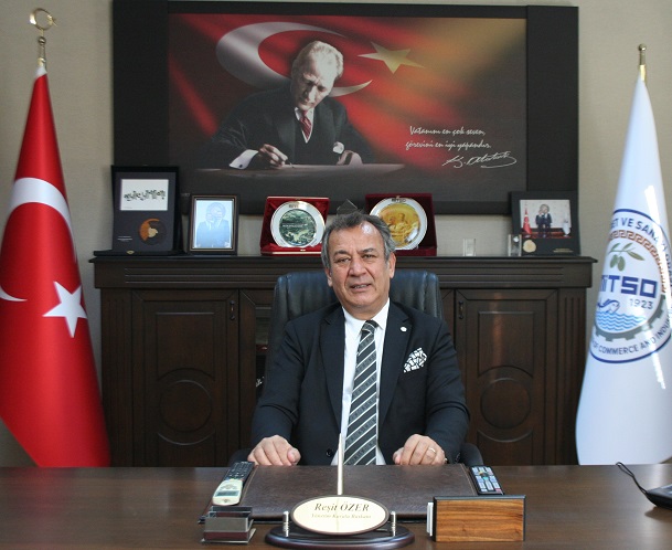 Milas 7. Zeytin Hasat Şenliği 13 / 14 Kasım'da 7 IMG 3882