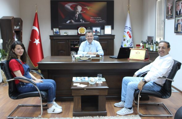 Milas'ta Yeni Fuarlar Için... 5 IMG 4903 e1525986015405
