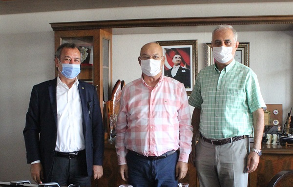Muğla Ilinden İso 500 / 2020'Ye Girmeyi Başaran Kılıç Ve Gümüşdoğa Oldu 2 IMG 7152