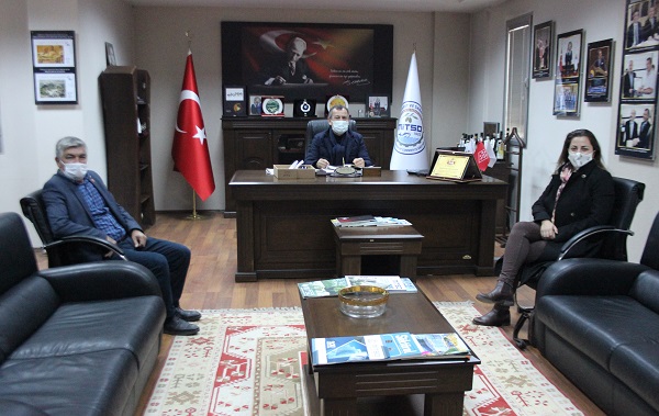 Hedef Ab Ülkelerine Ihracat 6 IMG 8609