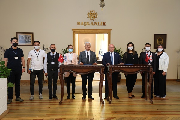 Ipek Bocekciligi Belediyelerin Isbirligi Ile Tekrar Canlaniyor 2
