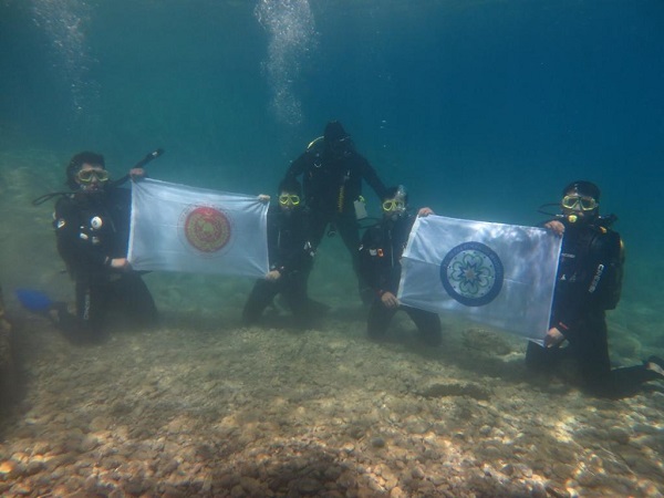 İtfaiye Su Altı Arama Kurtarma Ekibi Eğitimlerini Tamamladı 14 Itfaiye Sualti Arama Kurtarma Ekibi Egitimlerini Tamamladi 7