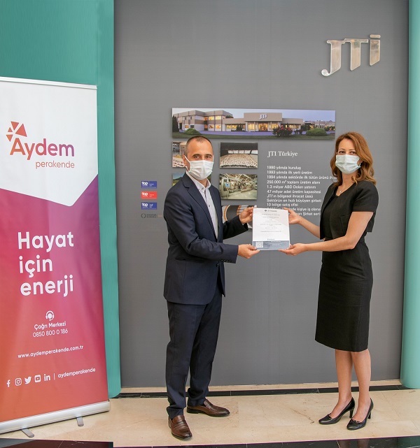 JTI AydemPerakendeIsBirligi 11.06.2021 S