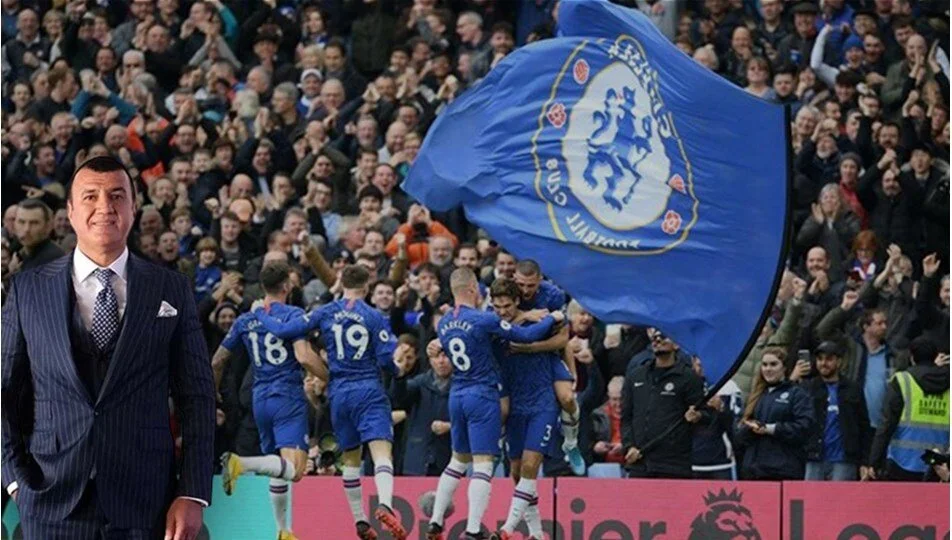 Chelsea Için Teklifler Verildi: Muhsin Bayrak Listede Yok 13 KJdDtLaboEmMM1vt9ndgvw