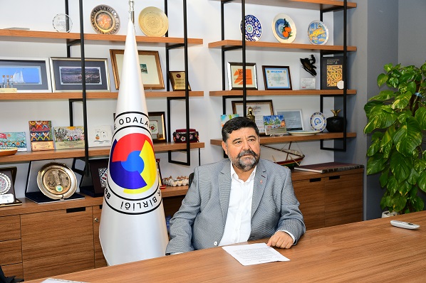 Bodto Üyelerinin Dikkat Etmesi Ve Özen Göstermesi Gereken Genelgeler 6 MAHMUT SERDAR KOCADON 3
