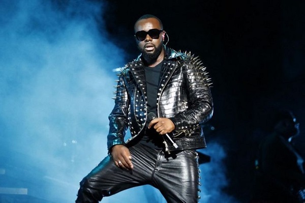 MAITRE GIMS