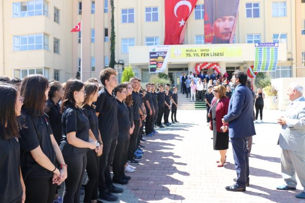 MEB TTK Başkanı ve Daire Başkanı Muğlada Fen Lisesi 7 e1537353296796