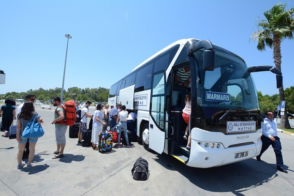 MUTTAs 3 Milyon 444 Bin Yolcu Tasidi 1