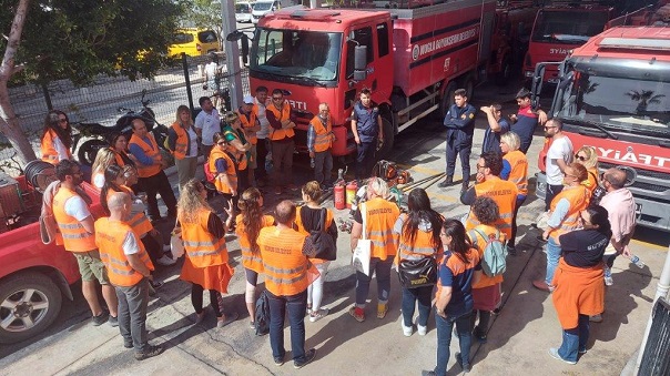 Mahalle Afet Gonulleri Bodrum Subesi 6