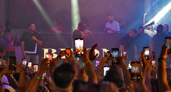 Maitre Gims 3