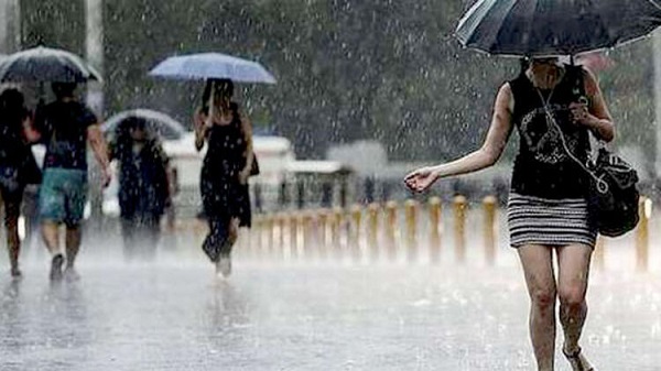 Meteorolojiden saganak uyarisi